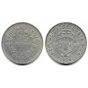 (188.1) Costa Rica. 1976. 25 Céntimos (MBC)
