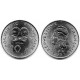 (8) Polinesia Francesa. 1975. 10 Francs (EBC+)
