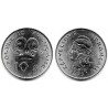 (8) Polinesia Francesa. 1975. 10 Francs (EBC+)