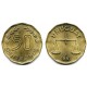 (68) Uruguay. 1981. 50 Centesimos (SC)
