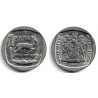 (138) Sudáfrica. 1993. 1 Rand (MBC)