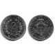 (211.1) Costa Rica. 1982. 2 Colones (EBC-)