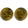 (241.1) Filipinas. 1981. 25 Sentimo (SC)
