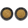 (239) San Marino. 1989. 500 Lira (MBC)