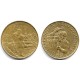 (313) San Marino. 1994. 200 Lira (MBC)
