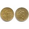 (313) San Marino. 1994. 200 Lira (MBC)