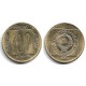(134) Yugoslavia. 1989. 100 Dinara (SC-)