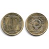 (134) Yugoslavia. 1989. 100 Dinara (SC-)