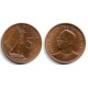 (9) Gambia. 1971. 5 Bututs (EBC)