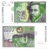 España. 1992. 1000 Pesetas (EBC+) Serie 6L