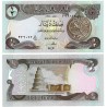 (68a) Iraq. 1980. ½ Dinar (SC)
