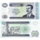 (87) Iraq. 2002. 100 Dinars (SC)