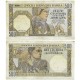 (27b) Serbia. 1941. 500 Dinara (MBC)