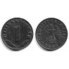(97) Alemania (III Reich). 1942(J). 1 Reichspfennig (EBC+)