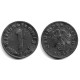 (97) Alemania (III Reich). 1940(F). 1 Reichspfennig (MBC+)