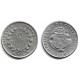 (185.1a) Costa Rica. 1958. 10 Céntimos (MBC)