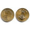 (93) Siria. 1962. 2½ Piastres (SC)
