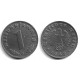 (97) Alemania (III Reich). 1942(G). 1 Reichspfennig (SC)