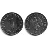 (97) Alemania (III Reich). 1940(A). 1 Reichspfennig (EBC+)