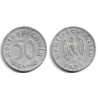 (87) Alemania (III Reich). 1935(A). 50 Reichspfennig (MBC)