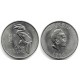 (7) Zambia. 1966. 1 Shilling (SC)