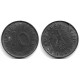 (101) Alemania (III Reich). 1942(G). 10 Reichspfennig (MBC+)