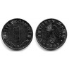 (97) Alemania (III Reich). 1941(E). 1 Reichspfennig (EBC-)