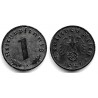 (97) Alemania (III Reich). 1941(A). 1 Reichspfennig (EBC-)
