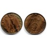 (89) Alemania (III Reich). 1939(D). 1 Reichspfennig (MBC)