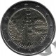 Finlandia. 2026. 2 Euro (SC) Radiodifusión Finlandesa
