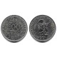 (4) Estados África Oeste. 1969. 100 Francs (MBC+)
