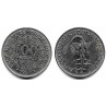 (4) Estados África Oeste. 1969. 100 Francs (MBC+)