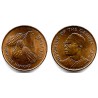 (14) Gambia. 1974. 1 Butut (EBC)