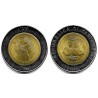 (195) San Marino. 1986. 500 Lira (EBC+)