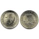 (63) Haití. 1958. 10 Centimes (SC)