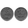 (203) Bolivia. 2006. 20 Centavos (MBC+)