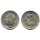 (62) Haití. 1958. 5 Centimes (SC-)