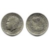 (62) Haití. 1958. 5 Centimes (SC-)