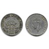 (30) África Oriental. 1949. 50 Cents (MBC+)
