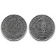 (4) Estados África Oeste. 2009. 100 Francs (EBC+)