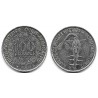 (4) Estados África Oeste. 2009. 100 Francs (EBC+)