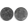 (97) Alemania (III Reich). 1940(G). 10 Reichspfennig (BC)