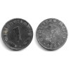 (97) Alemania (III Reich). 1942(D). 1 Reichspfennig (BC)