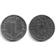 (97) Alemania (III Reich). 1942(A). 1 Reichspfennig (EBC-)
