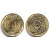 (132) Yugoslavia. 1989. 20 Dinara (SC-)