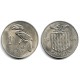 (2) Zambia. 1964. 1 Shilling (SC)