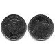 (130) Algeria. 2011. 2 Dinars (SC)