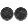 (130) Algeria. 2011. 2 Dinars (SC)