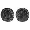 (128) Algeria. 1992. ½ Dinar (SC)