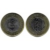 Islas Comores. 2013. 250 Francs (SC)